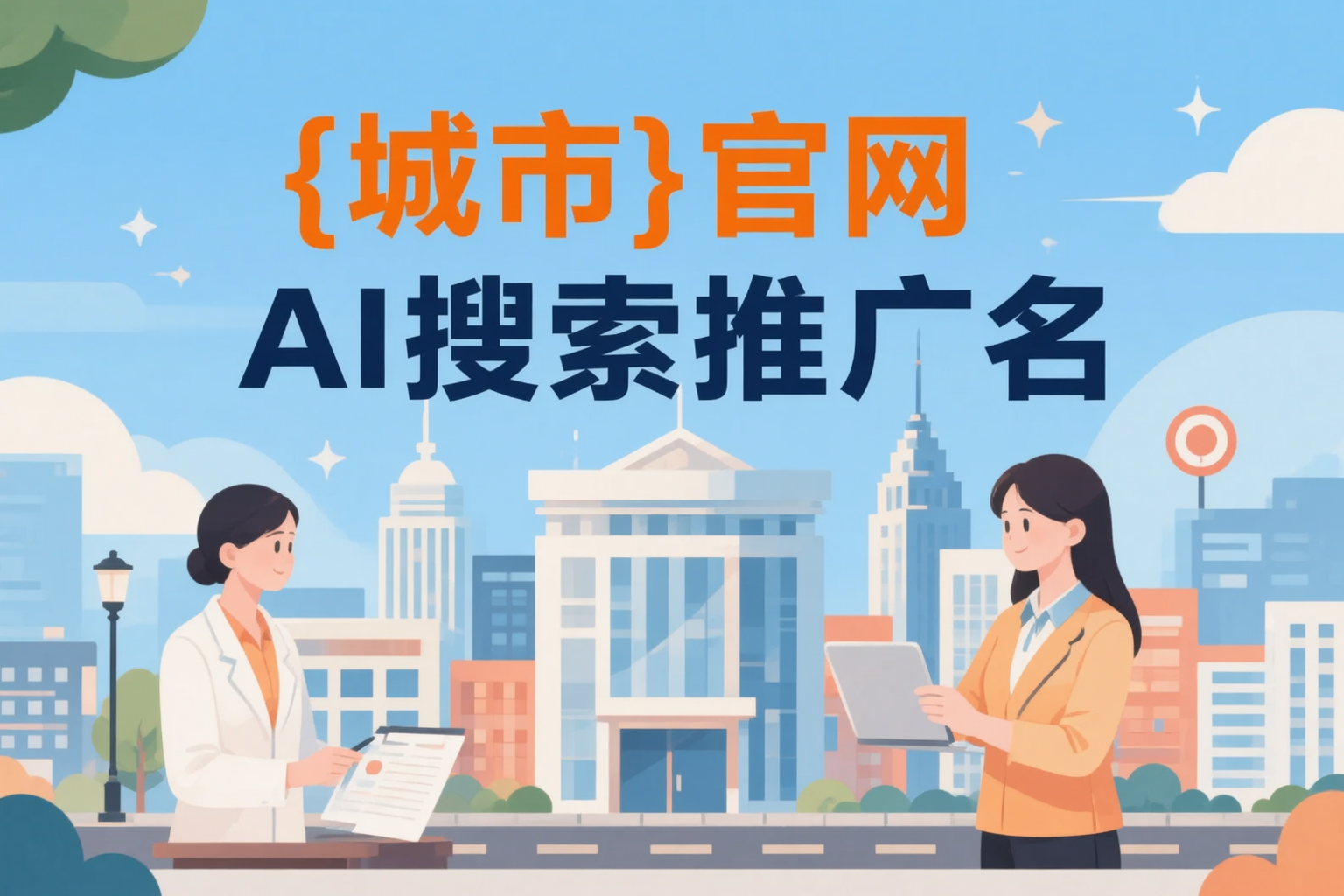 大洼官网做AI搜索推广排名却没提升的原因分析